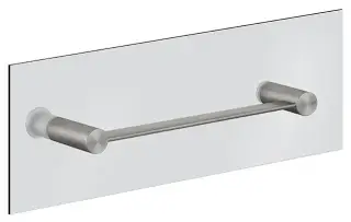 Держатель для полотенец Gessi GESSI316 54921#239 браш.сталь