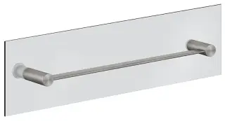 Держатель для полотенец Gessi GESSI316 54923#239 браш.сталь