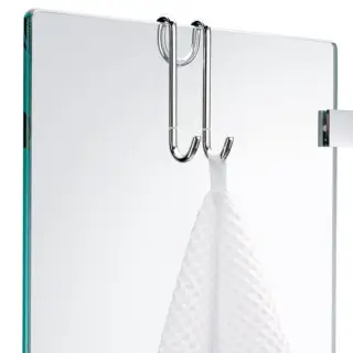 Крючок Decor Walther DH 1 0900600 хром