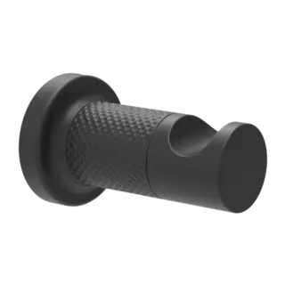 Крючок Gessi INCISO 58521#299 Black XL