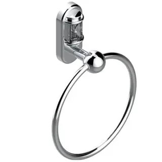 Держатель для полотенец THG ANGE A2G.A02.504N