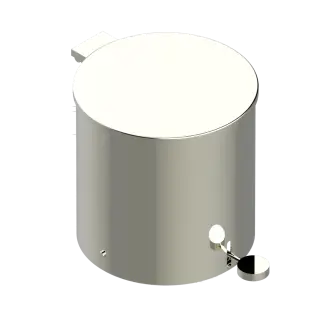 Ведро для мусора THG