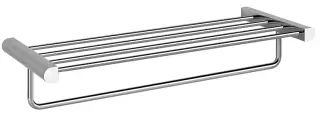Держатель для полотенец Gessi RILIEVO 59407#031 хром