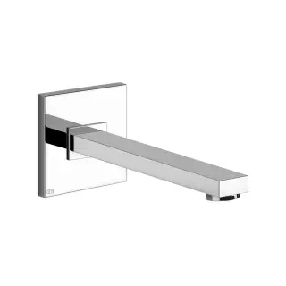 Излив Gessi Rettangolo 20114#031 хром