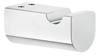 Крючок Gessi RILIEVO 59521#031 хром