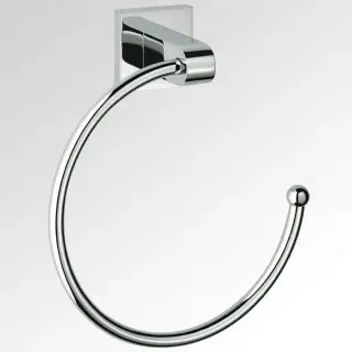 Держатель для полотенец THG PURE G04.A02.504N