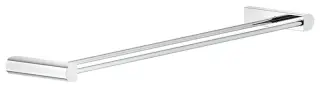 Держатель для полотенец Gessi RILIEVO 59405#031 хром