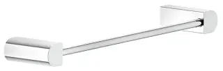 Держатель для полотенец Gessi RILIEVO 59397#031 хром