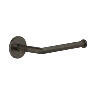 Держатель для туалетной бумаги Gessi INGRANAGGIO 63855#187 aged bronze