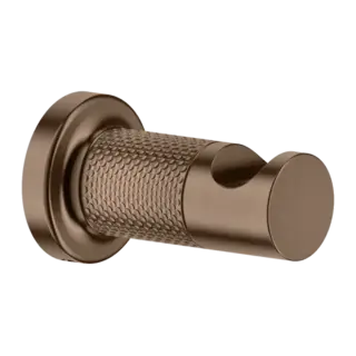 Крючок Gessi INCISO 58521#708 Copper Brushed PVD