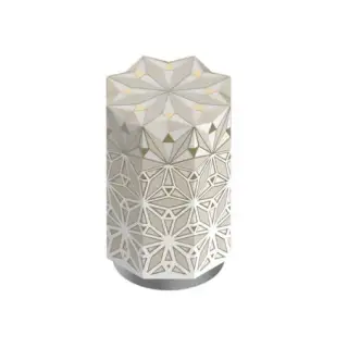 Переключатель набортный хром