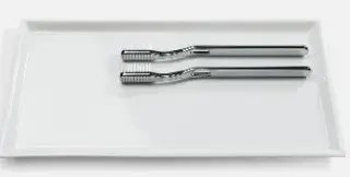 Аксессуар для ванной Decor Walther DW 531 0849650 керамика белая