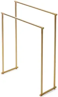 Держатель для полотенец Decor Walther CLUB HT 0509382 матовое золото