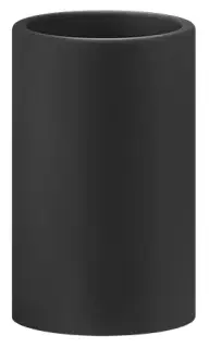 Стакан Gessi ANELLO 59532#031 чёрный