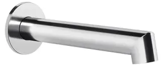 Излив Gessi INGRANAGGIO 63603#727 браш.латунь PVD