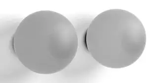 Светильник для ванной Antonio Lupi Bolla BOLLA 2 белый