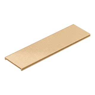 Накладная декоративная панель для душевого трапа GESSI SHOWER OUTFIT-DRAINS