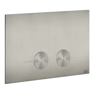 Клавиши смыва Gessi INCISO for GEBERIT SIGMA