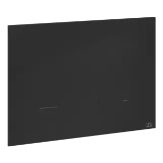 Клавиша Gessi INCISO 54611#299 черный XL