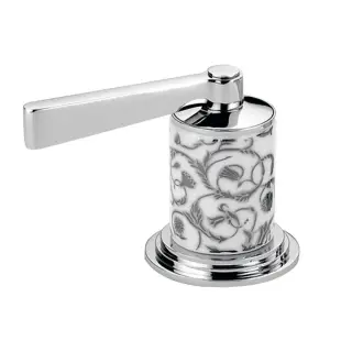 Вентиль THG Frivole Lever G2S.A02.36/H