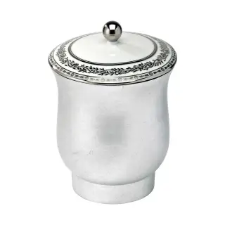 Контейнер для ватных дисков/палочек THG Marquise A7G.A02.4621