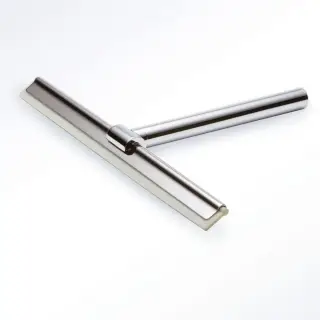 Скребок для душевой THG