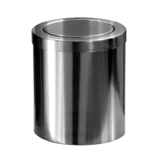 Ведро для бумаг DECOR WALTHER DW 1240