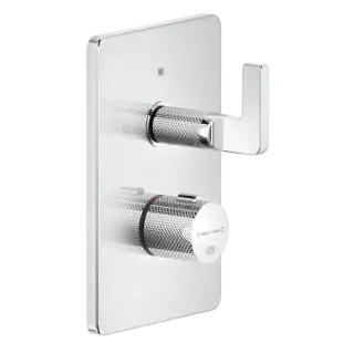 Термостат Gessi INCISO 58134#031 хром