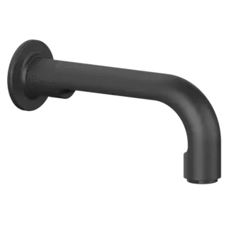 Излив Gessi INCISO 58103#299 черный XL