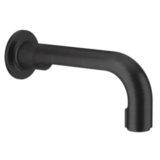 Излив Gessi INCISO 58103#187 состарен.бронза