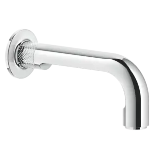 Излив Gessi INCISO 58103#031 хром