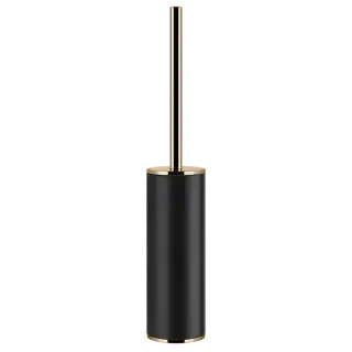 Ершик туалетный Gessi INCISO/VENTI20 58544#735 черный/Warm Bronze PVD