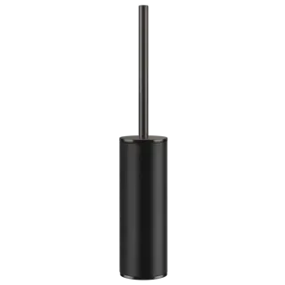 Ершик туалетный Gessi INCISO/VENTI20 58544#707 черный/Black Metal Brushed PVD