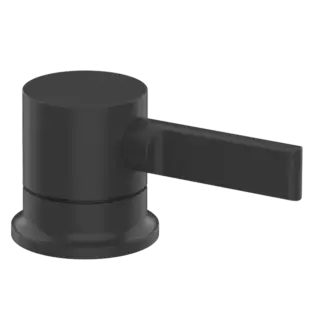 Вентиль Gessi INCISO 58200#299 черный XL