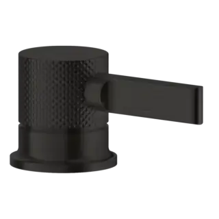 Вентиль Gessi INCISO 58200#187 состарен.бронза