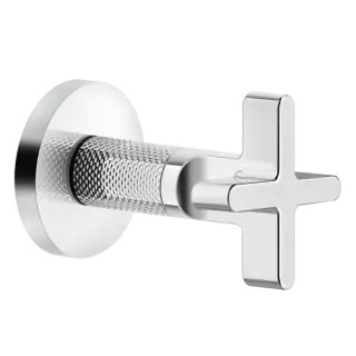 Вентиль Gessi INCISO 58363#031 хром