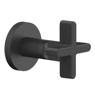 Вентиль Gessi INCISO 58363#299 черный XL