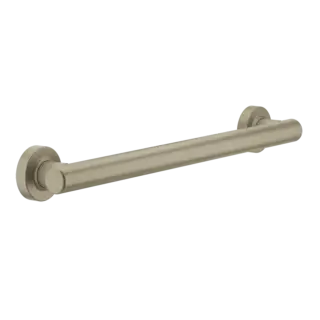 Поручень для ванной Gessi INCISO 58423#149 FINOX BRUSHED NICKEL