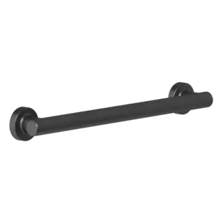 Поручень для ванной Gessi INCISO 58423#299 черный XL