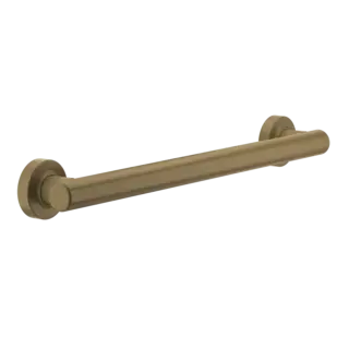 Поручень для ванной Gessi INCISO 58423#713 античная латунь