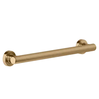 Поручень для ванной Gessi INCISO 58423#735 Warm Bronze PVD