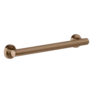 Поручень для ванной Gessi INCISO 58423#030 Медный PVD