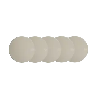 Комплект из 5 сменных вставок GESSI ORIGINI