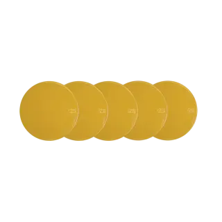 Комплект из 5 сменных вставок GESSI ORIGINI