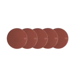 Комплект из 5 сменных вставок GESSI ORIGINI