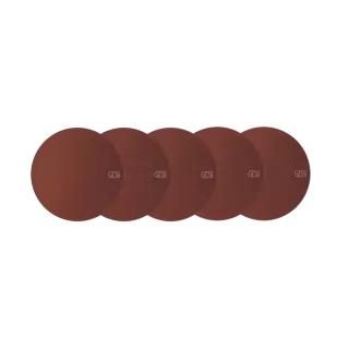 Комплект из 5 сменных вставок GESSI ORIGINI