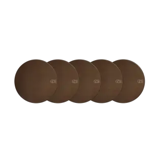 Комплект из 5 сменных вставок GESSI ORIGINI