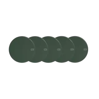 Комплект из 5 сменных вставок GESSI ORIGINI