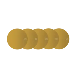 Комплект из 5 сменных вставок GESSI ORIGINI