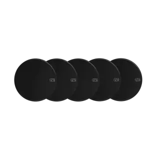 Комплект из 5 сменных вставок GESSI ORIGINI